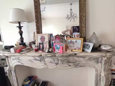 Appartement, 69 m²