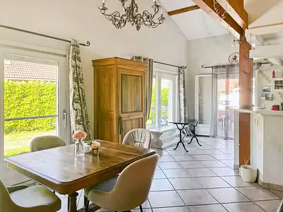 Maison, 163 m²
