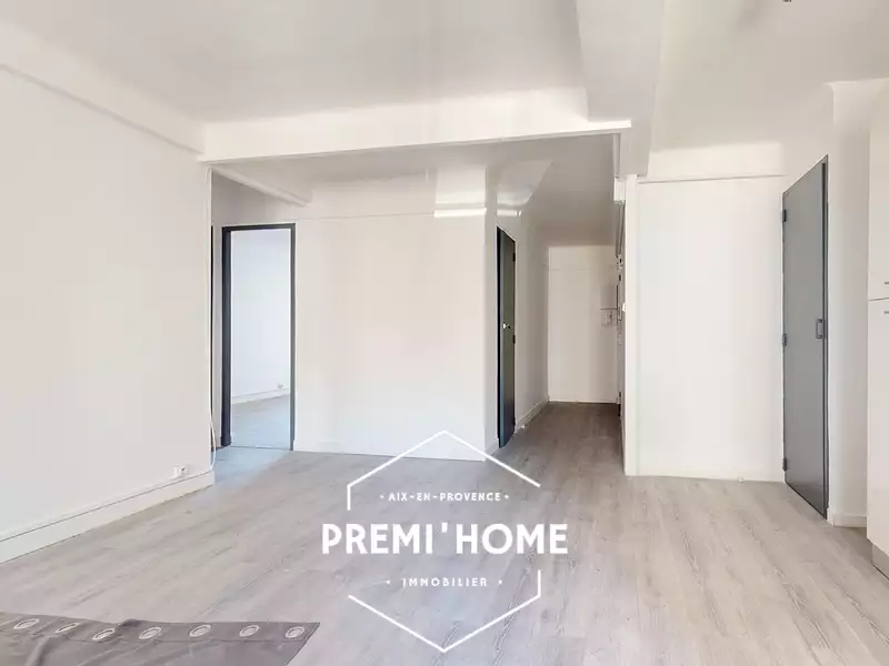 Appartement, 63 m²