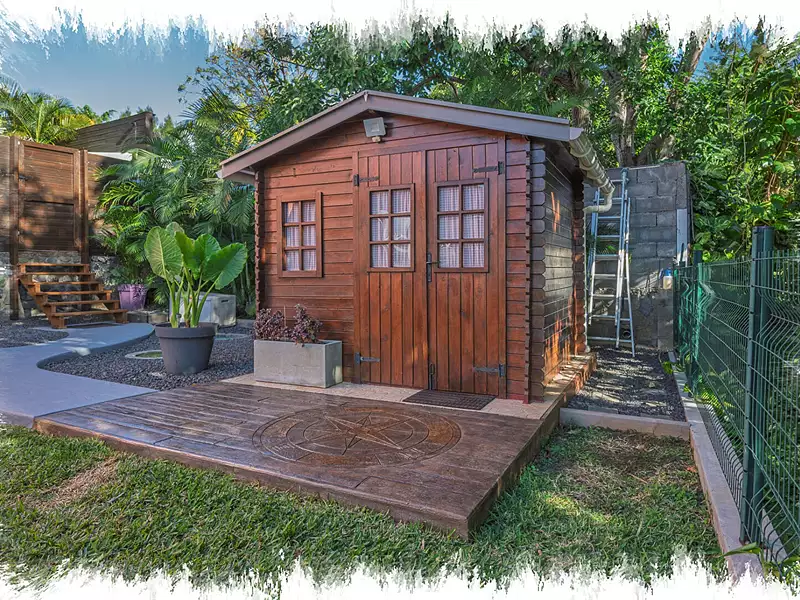Maison, 119,86 m²