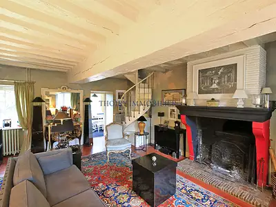 Maison, 250 m²