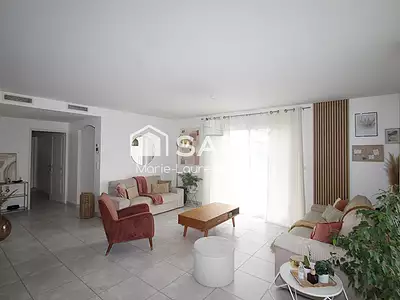 Maison, 109 m²