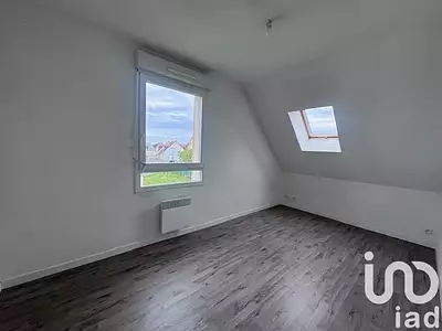 Maison, 65 m²