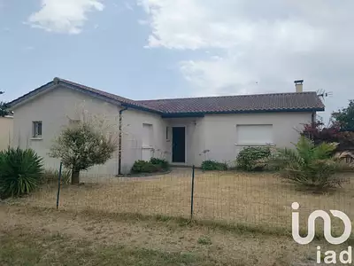 Maison, 149 m²
