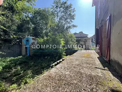 Maison, 195 m²