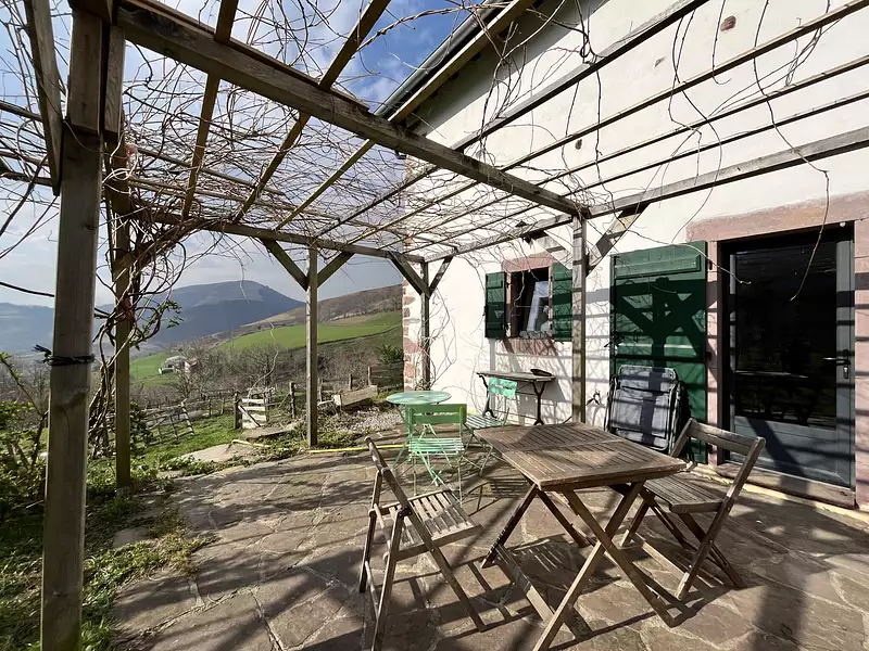 Maison, 157 m²