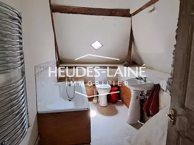 Maison, 141 m²