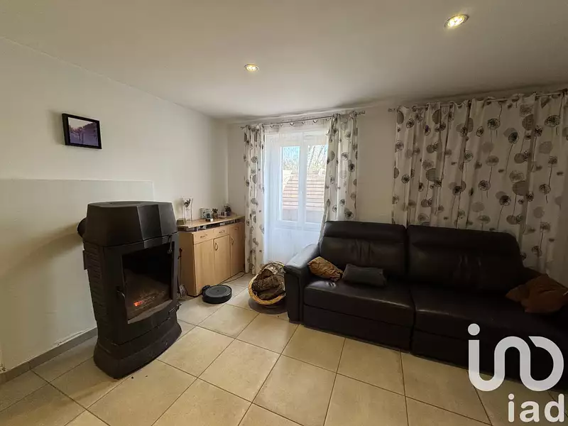 Maison, 100 m²