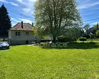Maison, 72 m²