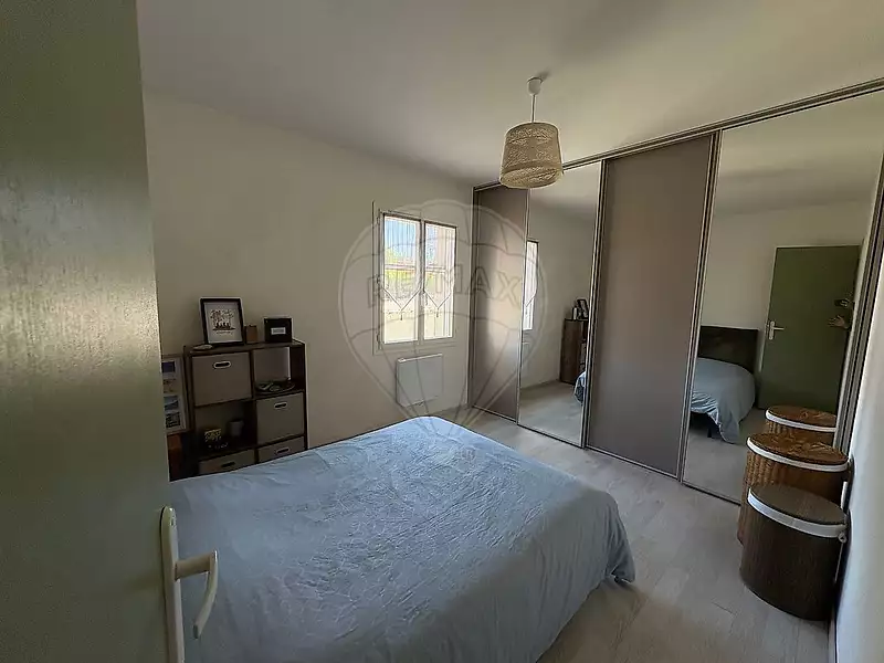 Maison, 89 m²