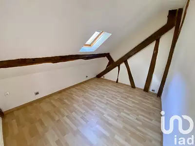 Maison, 134 m²