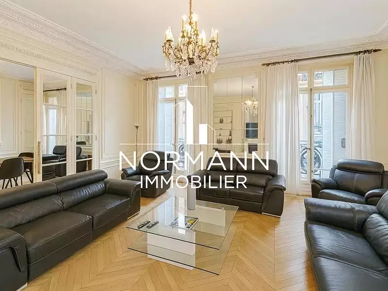 Appartement, 320 m²