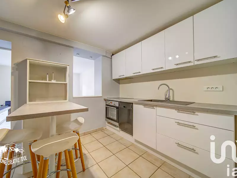 Maison, 170 m²