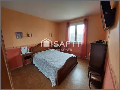 Maison, 145 m²