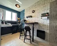 Maison, 72 m²