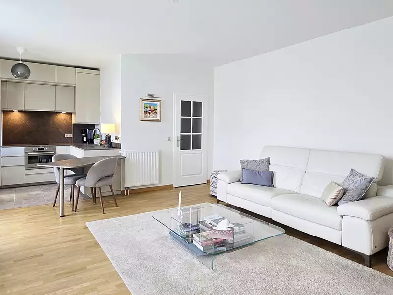 Appartement, 67 m²
