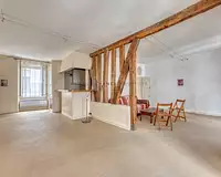 Appartement, 53,02 m²