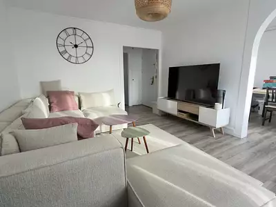 Appartement, 68 m²