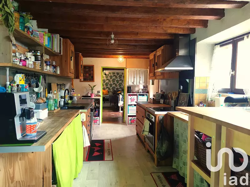 Maison, 110 m²