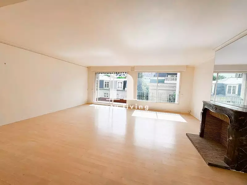 Appartement, 77 m²