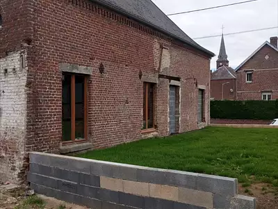 Maison, 120 m²