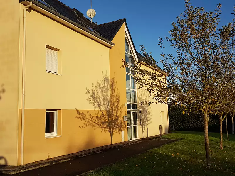 Appartement, 39,89 m²