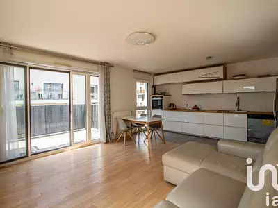 Appartement, 79 m²