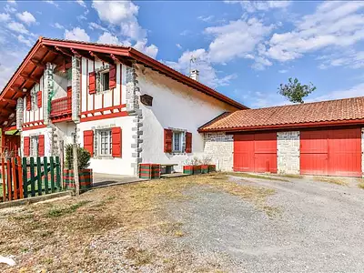 Maison, 239 m²
