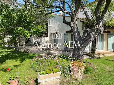 Maison, 190 m²