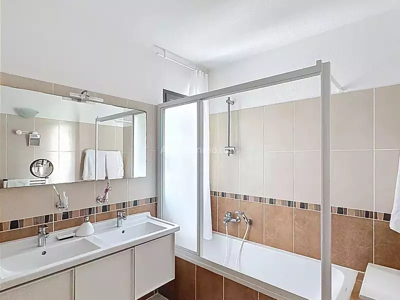 Appartement, 68 m²