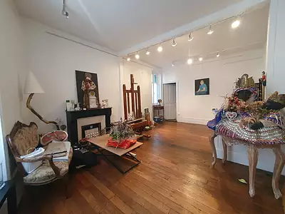 Maison, 231,6 m²