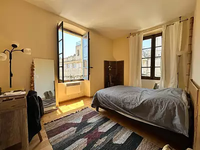 Appartement, 54,21 m²