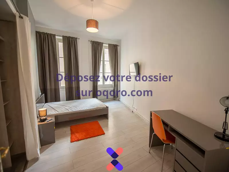 Appartement, 85 m²