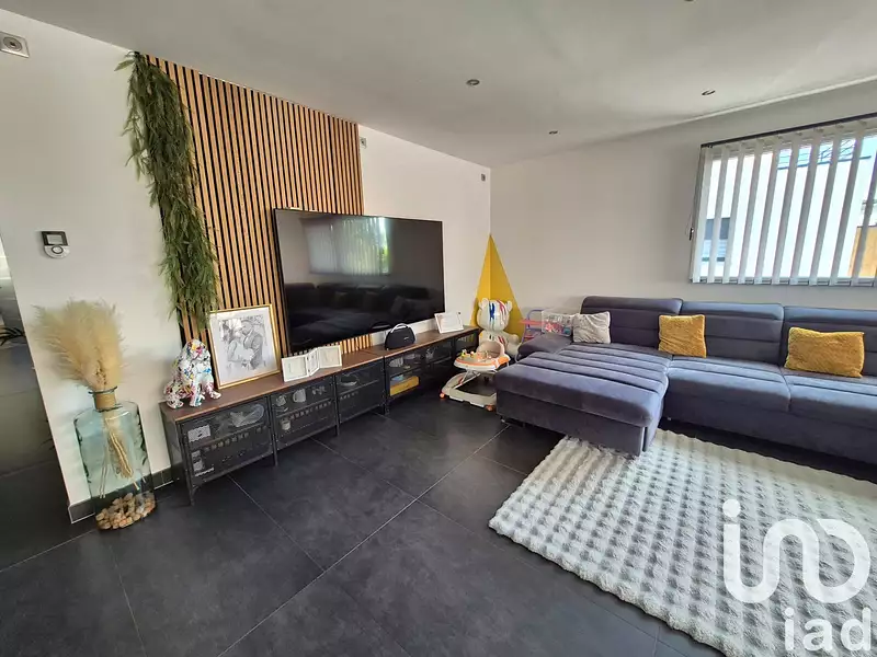 Maison, 197 m²