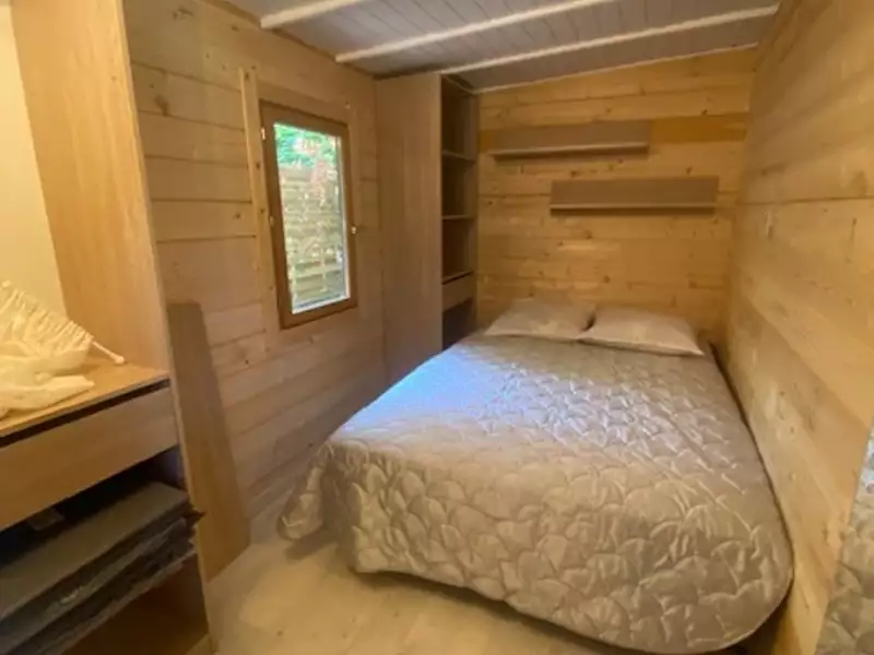 Maison, 22 m²