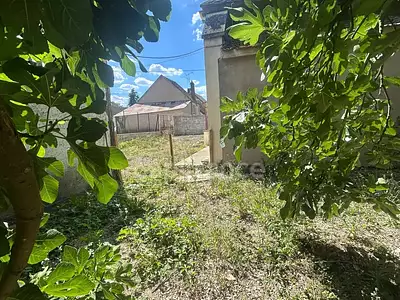 Maison, 55 m²