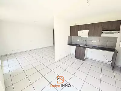 Appartement, 77,68 m²