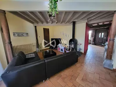 Maison, 272 m²