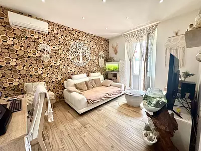 Maison, 74 m²
