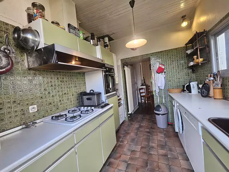 Maison, 155 m²