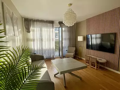 Appartement, 75 m²