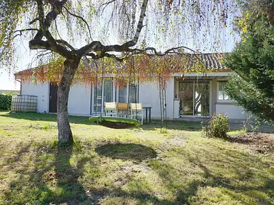 Maison, 90 m²