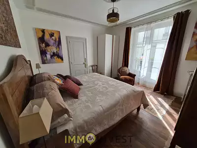 Appartement, 140 m²