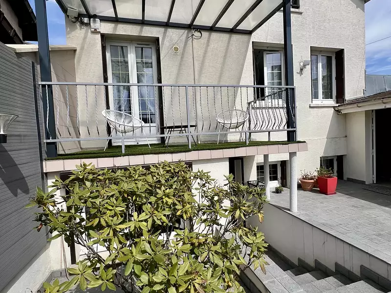 Maison, 85 m²