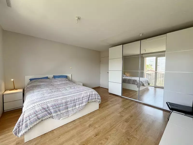 Appartement, 95 m²