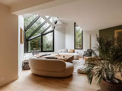 Maison, 145 m²