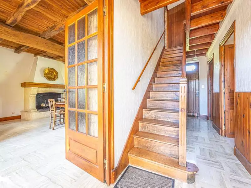 Maison, 135 m²