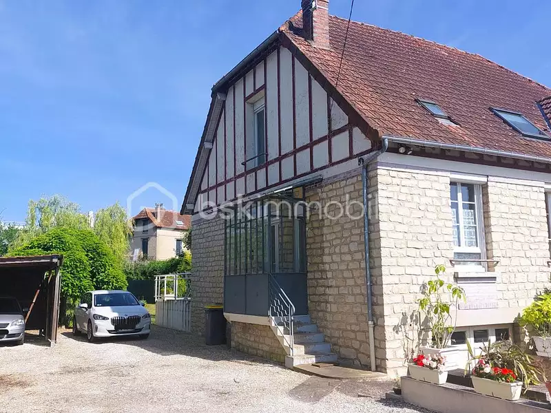 Maison, 172 m²