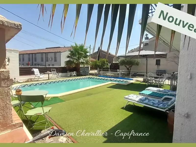 Maison, 147 m²
