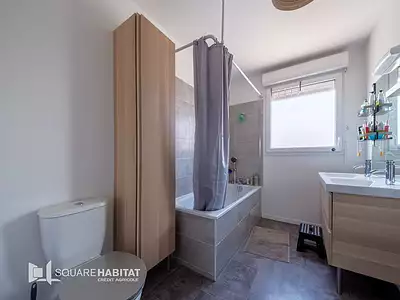 Maison, 80 m²